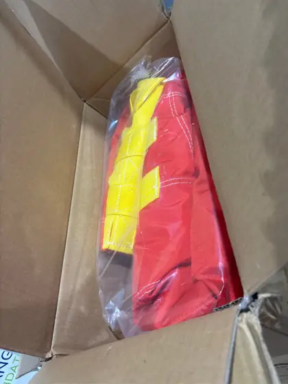 Airhead Mable Towable Tube, 1-4… — Photo 4