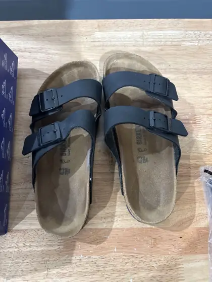 Birkenstock Arizona sandals — Photo 2