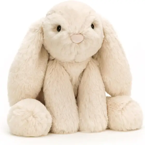 Jellycat Smudge Rabbit Stuffed Animal,… — Photo 1