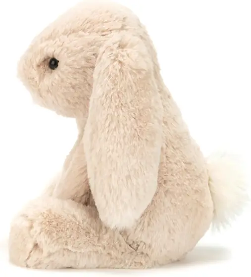 Jellycat Smudge Rabbit Stuffed Animal,… — Photo 2