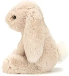 Jellycat Smudge Rabbit Stuffed Animal,… — Photo 2