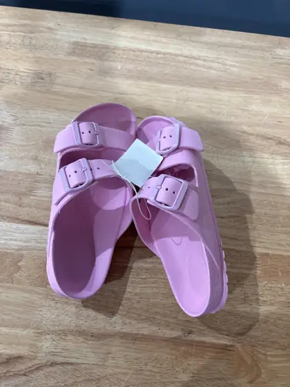 Birkenstock sandals — Photo 2