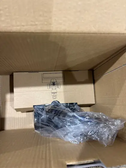 Cordless Vacuum Cleaner 650W 55KPa,… — Photo 3