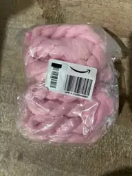 10 Pack Light Pink Cheesecloth… — Photo 3