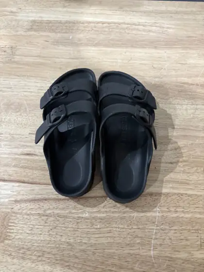 Birkenstock sandals youth — Photo 2