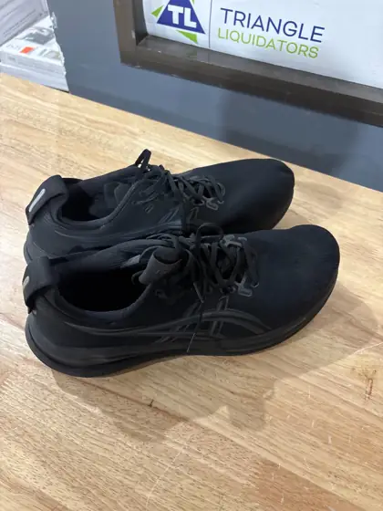 Asics men's running shoes — Photo 2