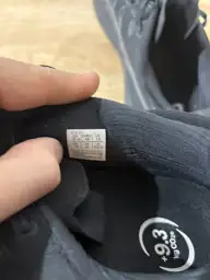 Asics men's running shoes — Photo 4