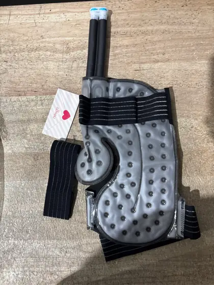 NEWGO Replacement Cold Therapy Pad… — Photo 3