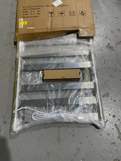 Towel Warmers for Bathroom, 10… — Photo 3