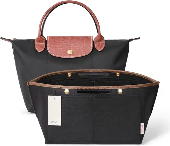 ZTUJO Purse Organizer Insert for… — Photo 1