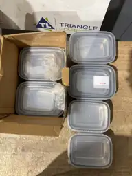 10Pcs 304 Stainless Steel Food… — Photo 3