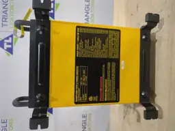 DEWALT 1000-Watt Portable Car Power… — Photo 5