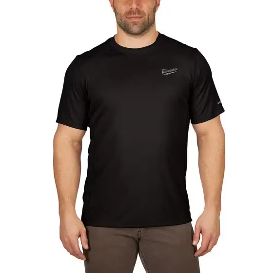 Men's WORKSKIN X-Large Black Lightweight… — Photo 1