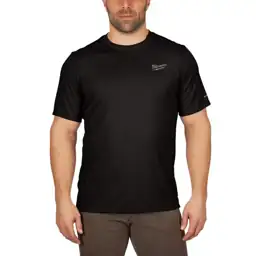 Men's WORKSKIN X-Large Black Lightweight… — Photo 1