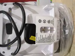 VECTOR 1400 Amp Jump Starter,… — Photo 7