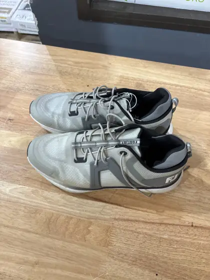 Footjoy golf shoes — Photo 2