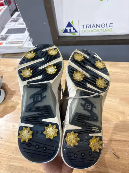 Footjoy golf shoes — Photo 3