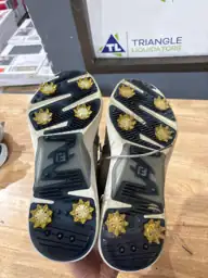 Footjoy golf shoes — Photo 3