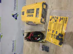 DEWALT 3-Way 1000-Watt Power Inverter… — Photo 5