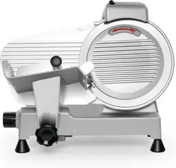 10-inch Commercial Meat Slicer 240W… — Photo 1