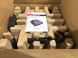 SAT 25 Cordless Robotic Pool… — Photo 4