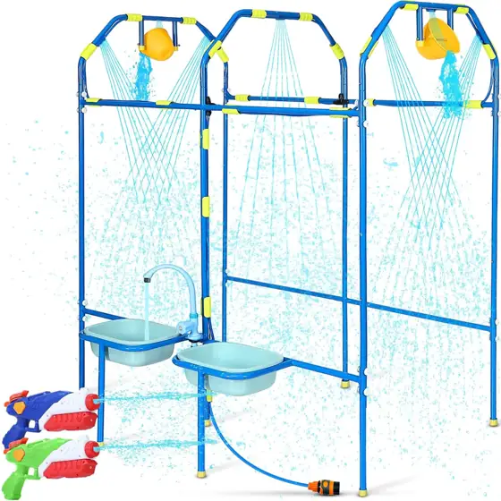 Water Park Sprinkler Toy for… — Photo 1