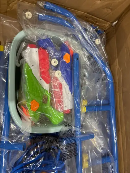 Water Park Sprinkler Toy for… — Photo 5