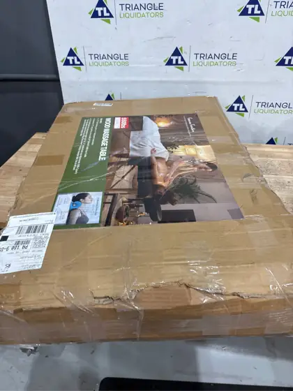 84" Portable Massage Table Adjustable… — Photo 3