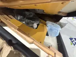 84" Portable Massage Table Adjustable… — Photo 5