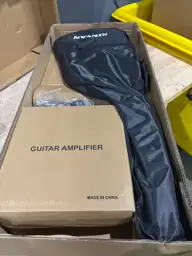 39in Beginner Electric Guitar Starter… — Photo 4