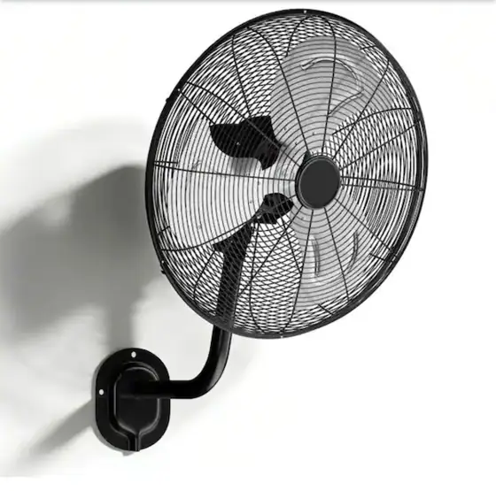 20 in. 3472 CFM 3-Speed… — Photo 1