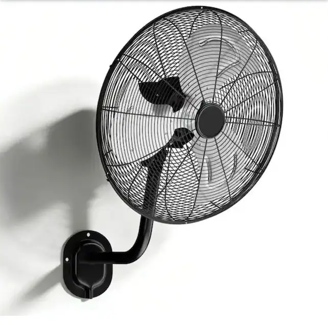 20 in. 3472 CFM 3-Speed… — Photo 1