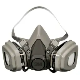 3M Grey Reusable P95 Adult… — Photo 2