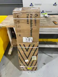 SERTT Foldable Power Tower Dip… — Photo 3