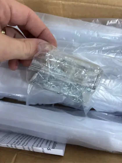 hykolity 5000LM 4FT LED Shop… — Photo 5