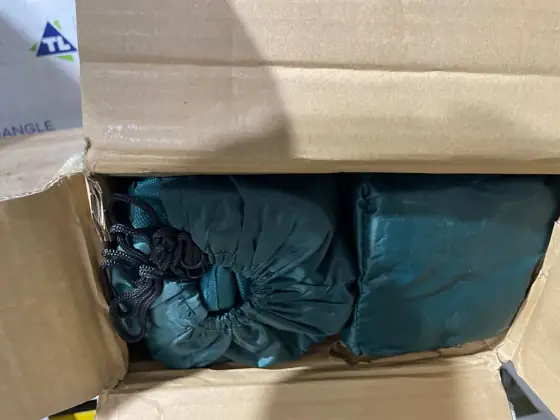 ALPHA CAMP 2-Pack Folding Camping… — Photo 3