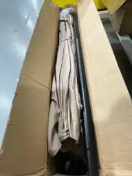 PHI VILLA 13ft Patio Umbrella… — Photo 4