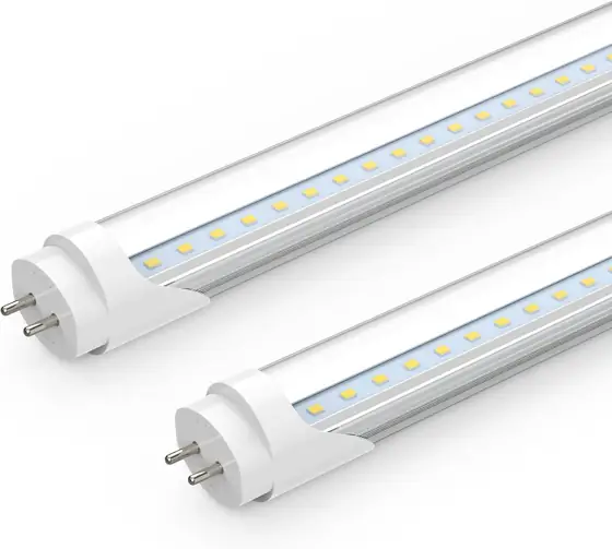 Romwish 2FT LED Tube Light,… — Photo 1