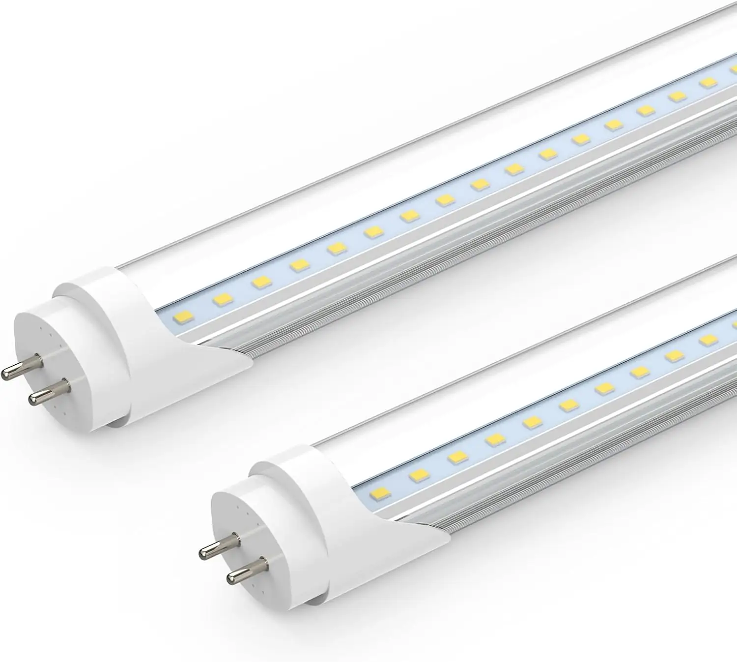 Romwish 2FT LED Tube Light,… — Photo 1