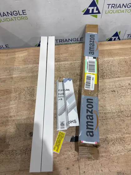 Romwish 2FT LED Tube Light,… — Photo 3