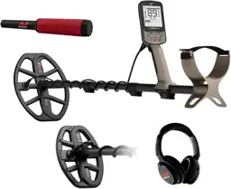 MINELAB X-Terra Elite Expedition Waterproof… — Photo 1