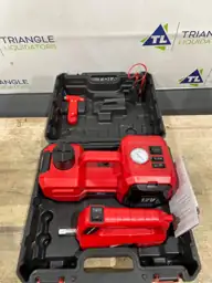 6T Electric Car Jack, 12V… — Photo 4