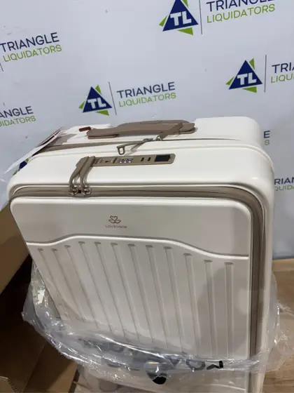 LOVEVOOK 24-Inch Medium Check-In Luggage… — Photo 3