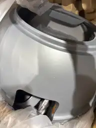 Automatic Litter Box, Self-Cleaning Cat… — Photo 4