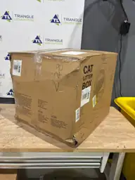 Automatic Litter Box, Self-Cleaning Cat… — Photo 5