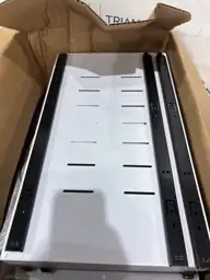 Pull out shelves — Photo 4
