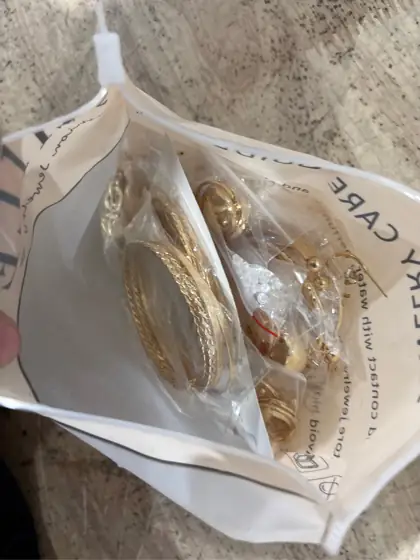 17 MILE 78-Piece Gold Jewelry… — Photo 4