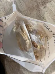 17 MILE 78-Piece Gold Jewelry… — Photo 4