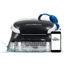 Dolphin Explorer E25 Wi-Fi Robotic… — Photo 1