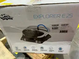 Dolphin Explorer E25 Wi-Fi Robotic… — Photo 3